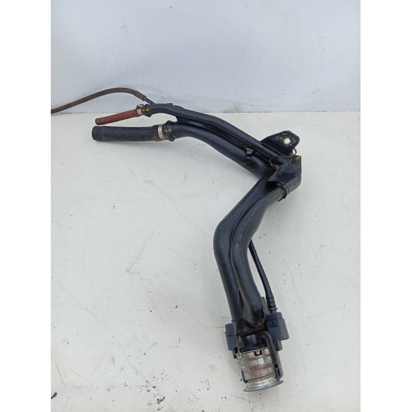 Gargalo Tanque Combustível Toyota Etios 2015 A 2019