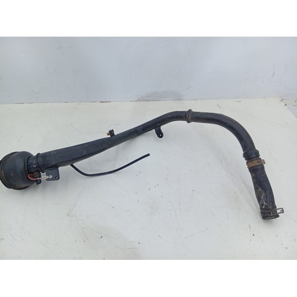 Gargalo Tanque Volkswagen Gol Voyage G5 2008 A 2012