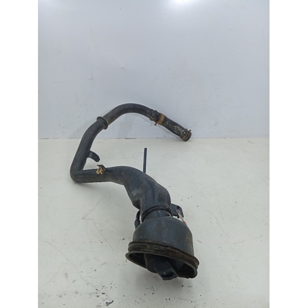 Gargalo Tanque Volkswagen Gol Voyage G5 2008 A 2012