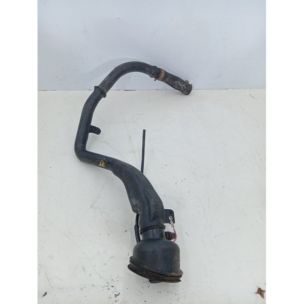 Gargalo Tanque Volkswagen Gol Voyage G5 2008 A 2012