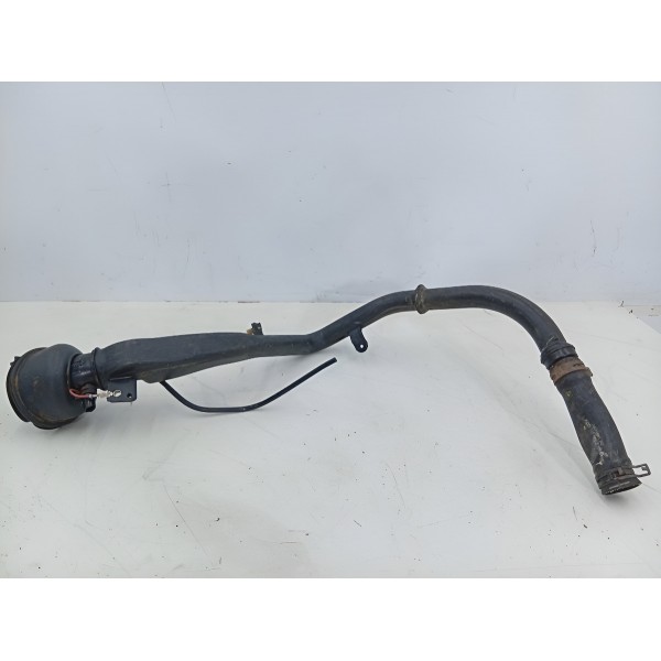 Gargalo Tanque Volkswagen Gol Voyage G5 2008 A 2012