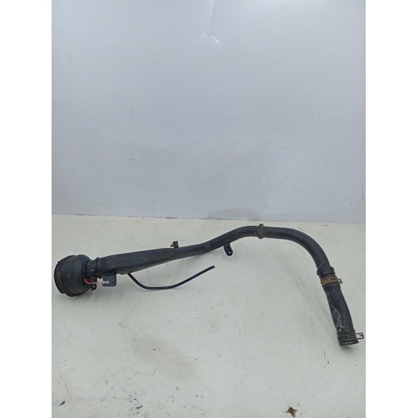 Gargalo Tanque Volkswagen Gol Voyage G5 2008 A 2012