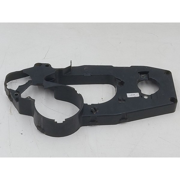 Capa Proteção Correia Detada Chevrolet Onix 2013 A 2018