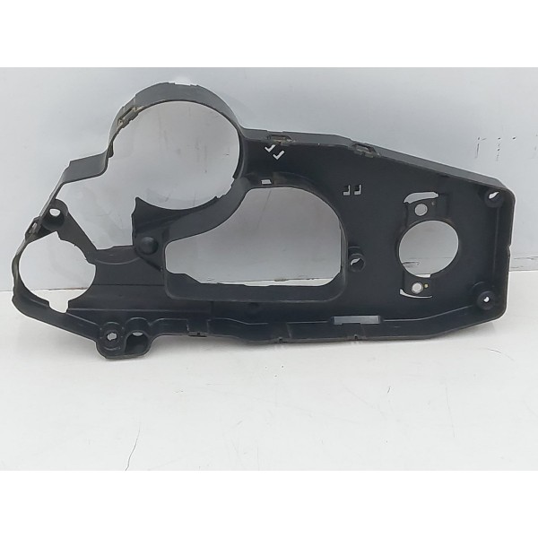 Capa Proteção Correia Detada Chevrolet Onix 2013 A 2018