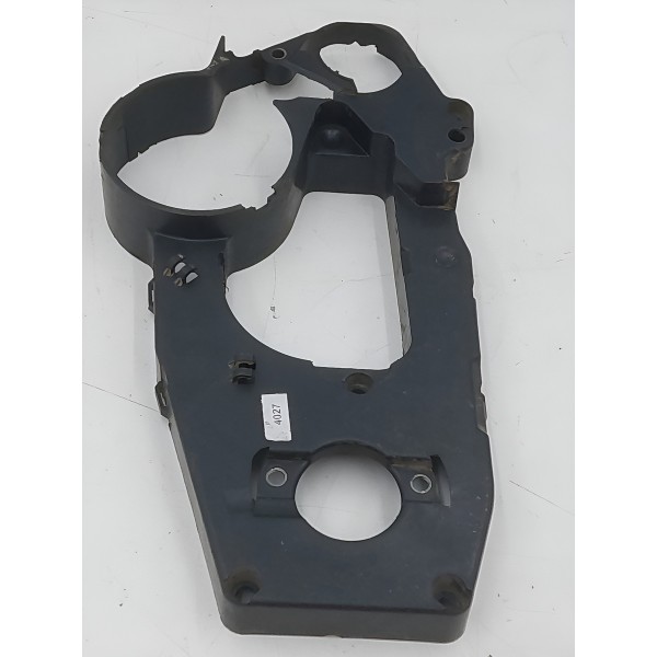 Capa Proteção Correia Detada Chevrolet Onix 2013 A 2018