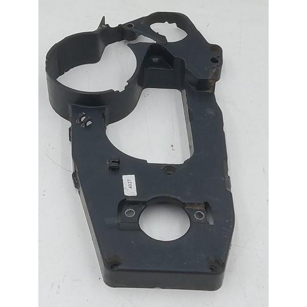 Capa Proteção Correia Detada Chevrolet Onix 2013 A 2018