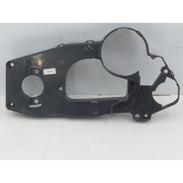 Capa Proteção Correia Detada Chevrolet Onix 2013 A 2018