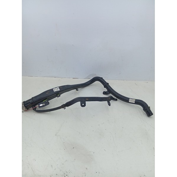 Gargalo Tanque Combustível Vw Gol Voyage G5 2009 A 2022