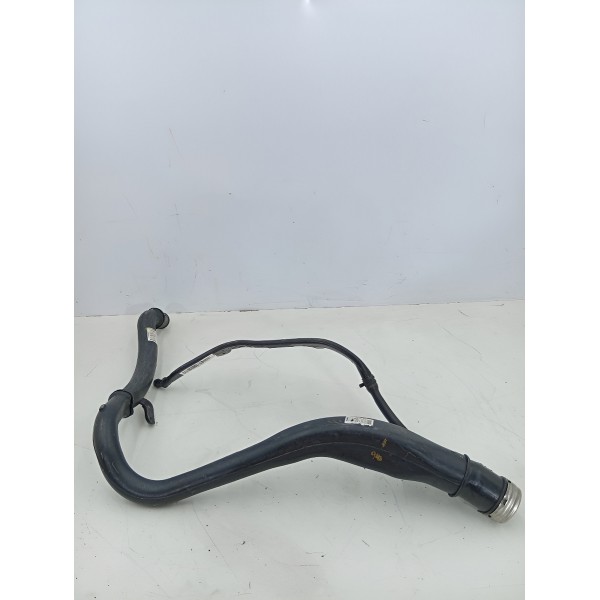 Gargalo Tanque Combustível Vw Gol Voyage G5 2009 A 2022