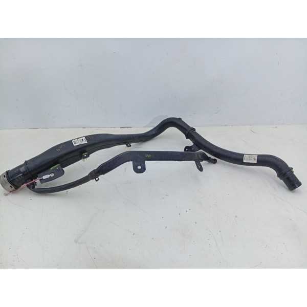 Gargalo Tanque Combustível Vw Gol Voyage G5 2009 A 2022