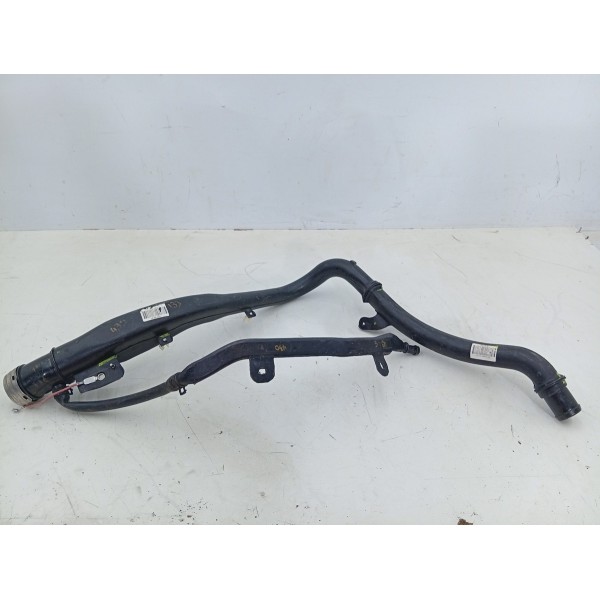 Gargalo Tanque Combustível Vw Gol Voyage G5 2009 A 2022