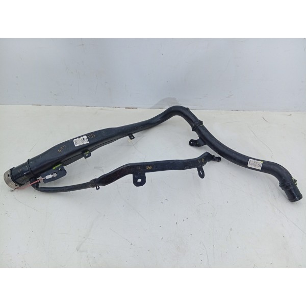 Gargalo Tanque Combustível Vw Gol Voyage G5 2009 A 2022