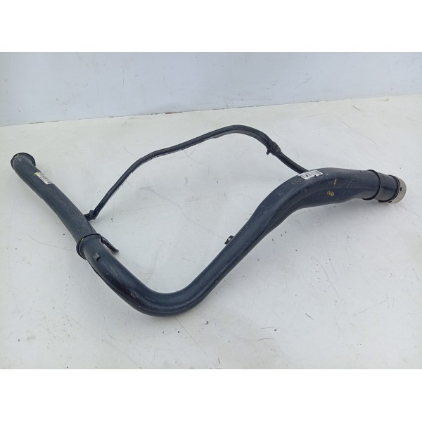 Gargalo Tanque Combustível Vw Gol Voyage G5 2009 A 2022