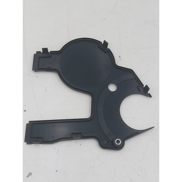 Capa Protetora Correia Dentada Chevrolet Cobalt 2011 A 2013