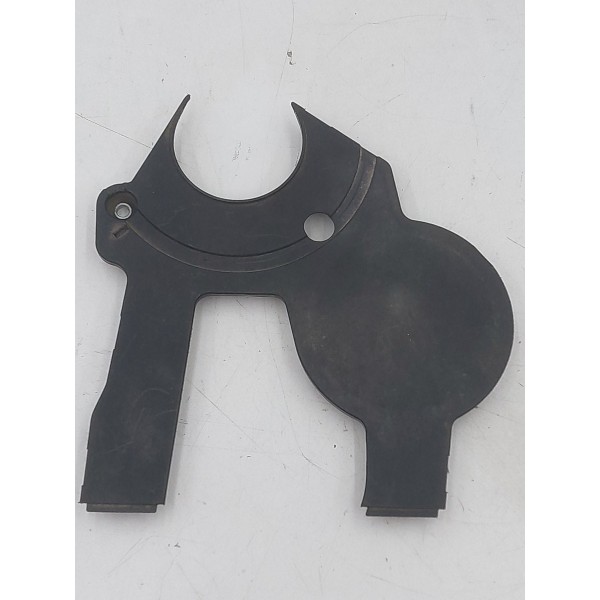 Capa Protetora Correia Dentada Chevrolet Cobalt 2011 A 2013