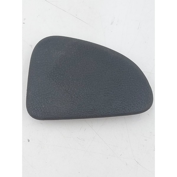 Tampa Lateral Esquerda Painel Peugeot 206 2002  A 2010