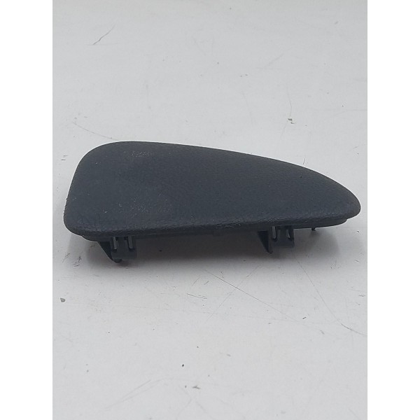 Tampa Lateral Esquerda Painel Peugeot 206 2002  A 2010