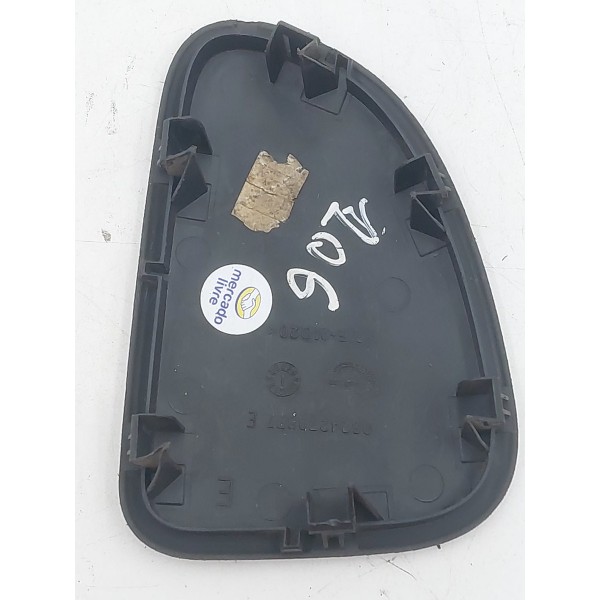 Tampa Lateral Esquerda Painel Peugeot 206 2002  A 2010
