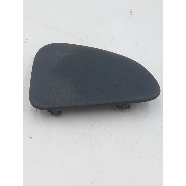 Tampa Lateral Esquerda Painel Peugeot 206 2002  A 2010