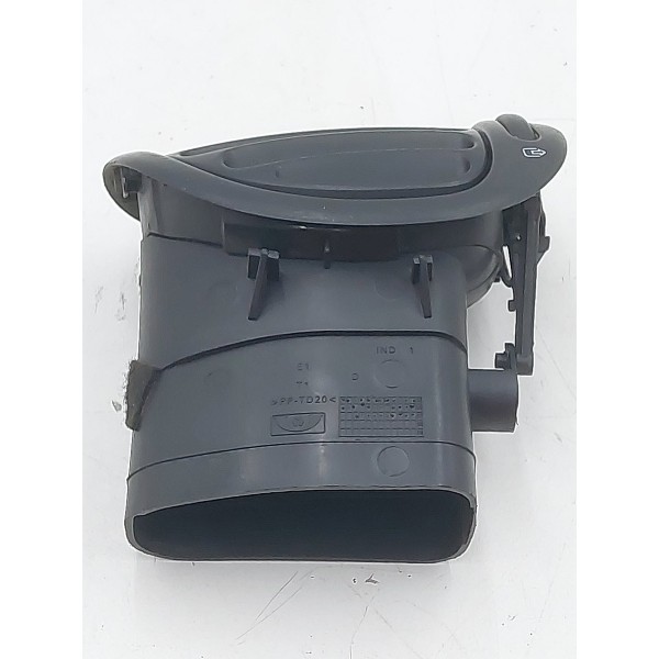 Difusor Ar Lateral Esq Peugeot 206 2001 A  2006