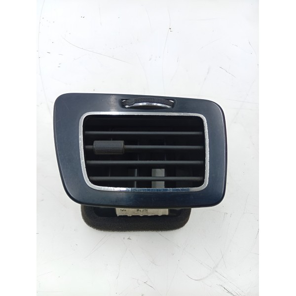 Difusor De Ar Lado Esq Chevrolet Cobalt 2012 A 2020