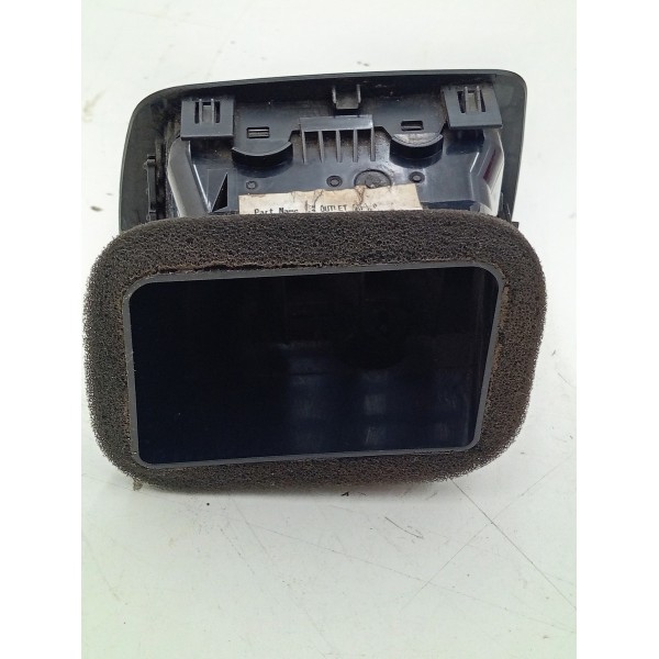 Difusor De Ar Lado Esq Chevrolet Cobalt 2012 A 2020