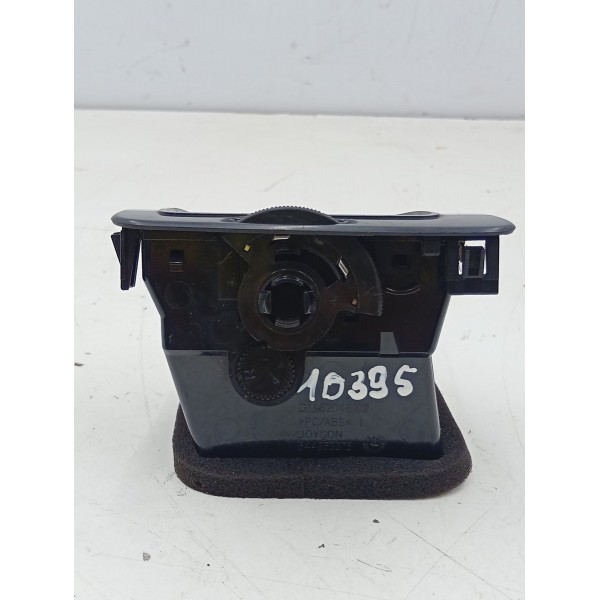 Difusor De Ar Lado Esq Chevrolet Cobalt 2012 A 2020