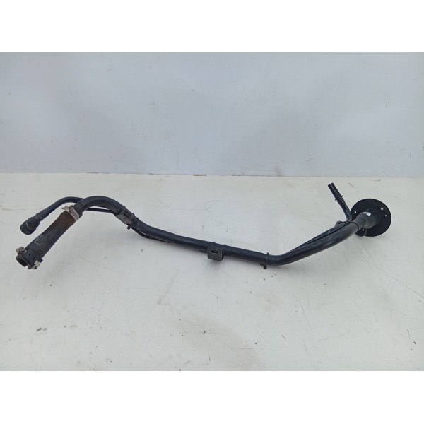 Gargalo Tanque Combustivel Chevrolet Captiva 2012 2013