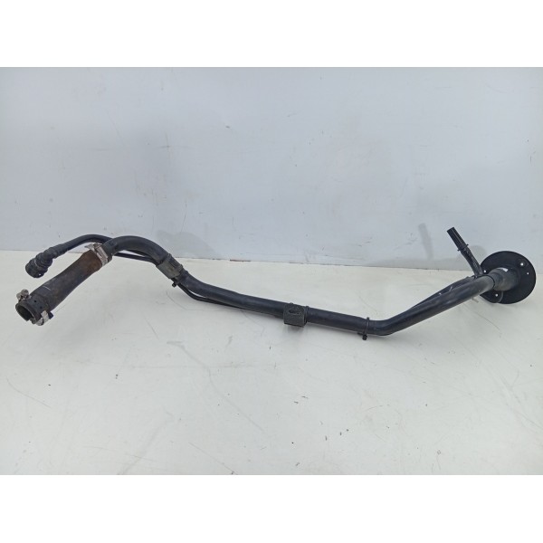 Gargalo Tanque Combustivel Chevrolet Captiva 2012 2013