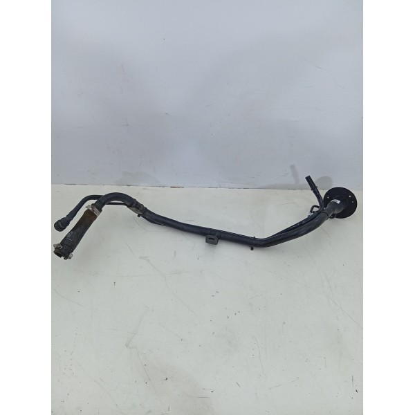 Gargalo Tanque Combustivel Chevrolet Captiva 2012 2013