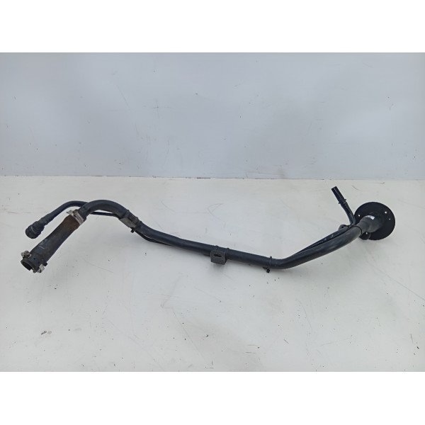 Gargalo Tanque Combustivel Chevrolet Captiva 2012 2013