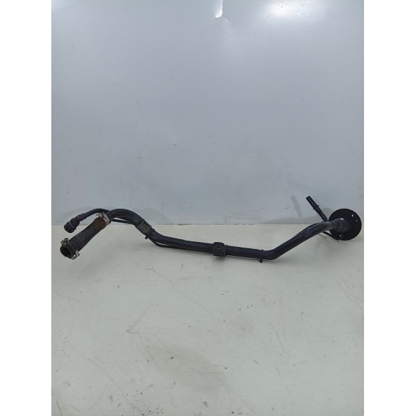 Gargalo Tanque Combustivel Chevrolet Captiva 2012 2013