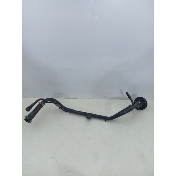 Gargalo Tanque Combustivel Chevrolet Captiva 2012 2013