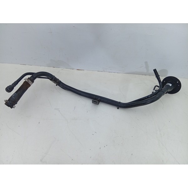 Gargalo Tanque Combustivel Chevrolet Captiva 2012 2013