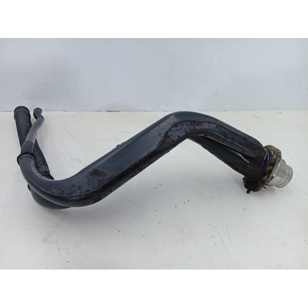 Tubo Bocal Do Tanque De Combustível Fiat Bravo 2008 A 2017