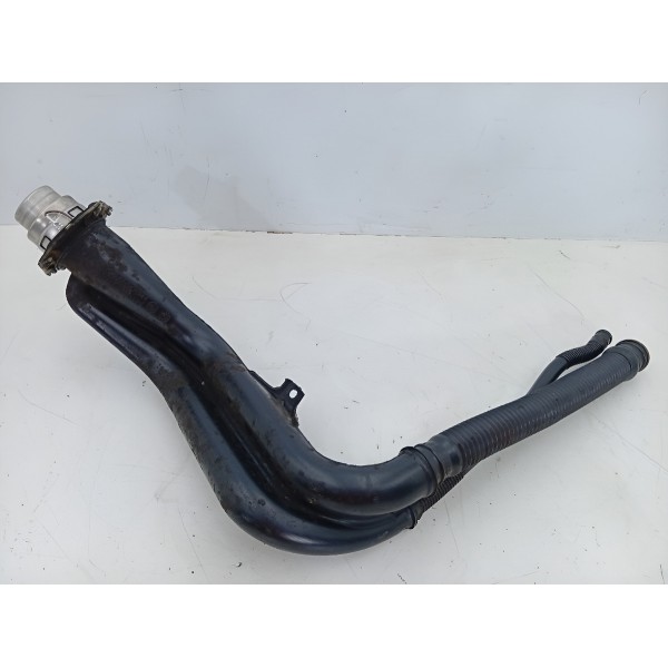 Tubo Bocal Do Tanque De Combustível Fiat Bravo 2008 A 2017
