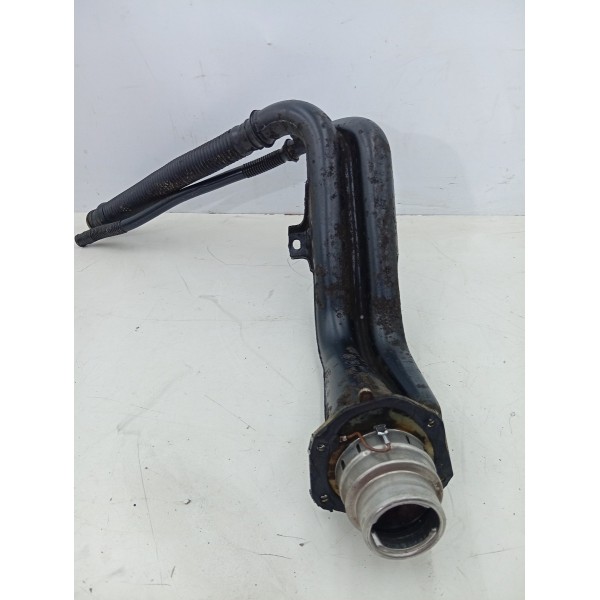 Tubo Bocal Do Tanque De Combustível Fiat Bravo 2008 A 2017
