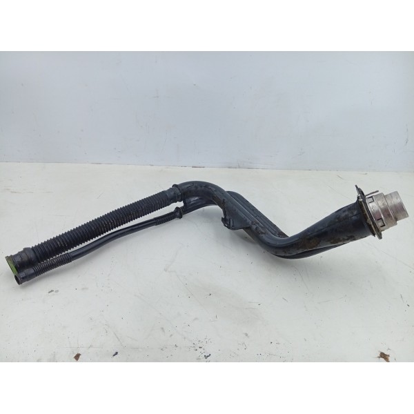 Tubo Bocal Do Tanque De Combustível Fiat Bravo 2008 A 2017