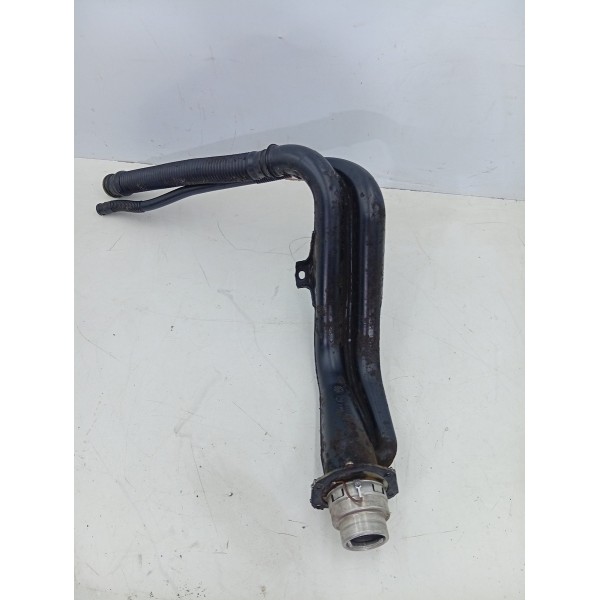 Tubo Bocal Do Tanque De Combustível Fiat Bravo 2008 A 2017