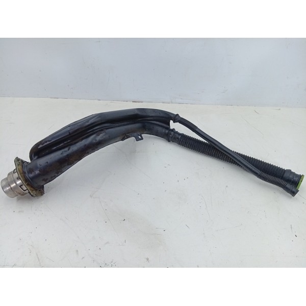 Tubo Bocal Do Tanque De Combustível Fiat Bravo 2008 A 2017