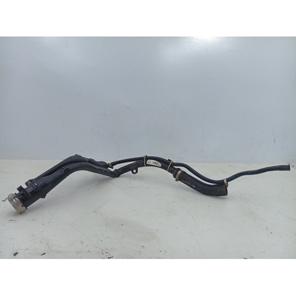 Gargalo Tanque Chevrolet Prisma 2015