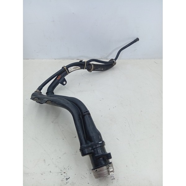 Gargalo Tanque Chevrolet Prisma 2015