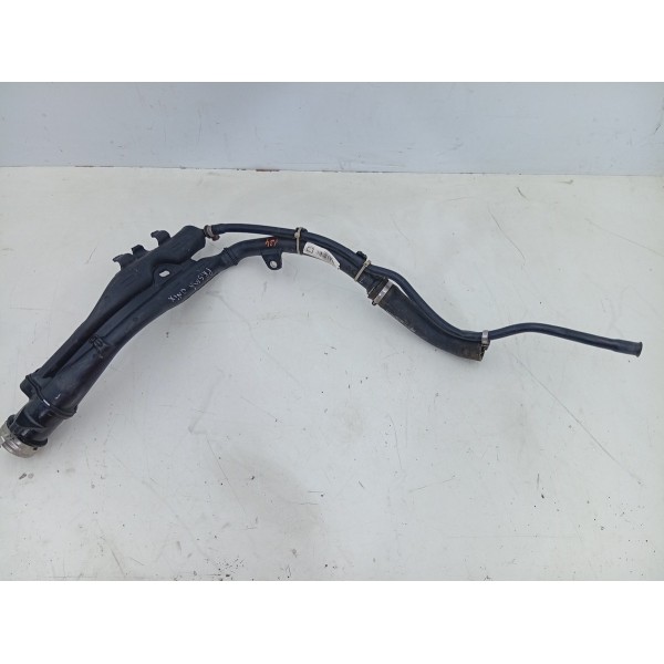 Gargalo Tanque Chevrolet Prisma 2015