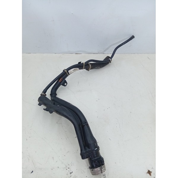 Gargalo Tanque Chevrolet Prisma 2015