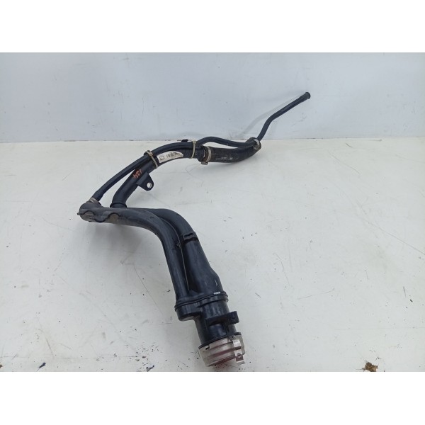 Gargalo Tanque Chevrolet Prisma 2015