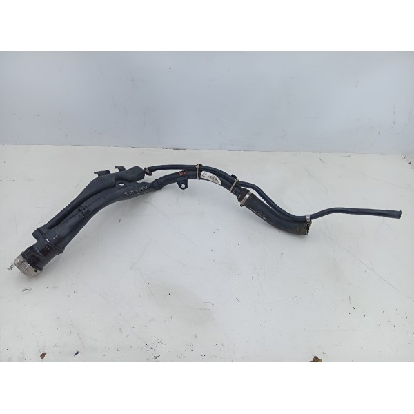 Gargalo Tanque Chevrolet Prisma 2015