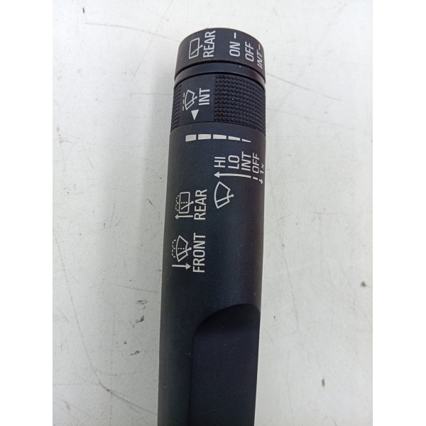 Chave Limpador Chevrolet  S10 Tracker 2018 A 2019 Original