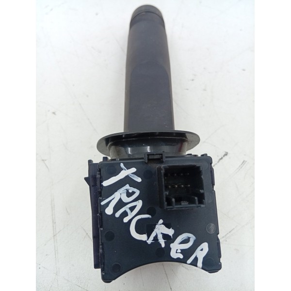 Chave Limpador Chevrolet  S10 Tracker 2018 A 2019 Original