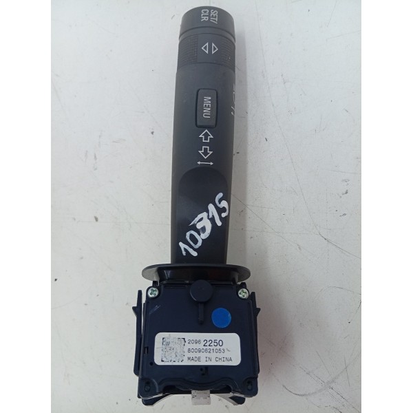 Chave De Seta Chevrolet S10 Tracker 2012 A 2023