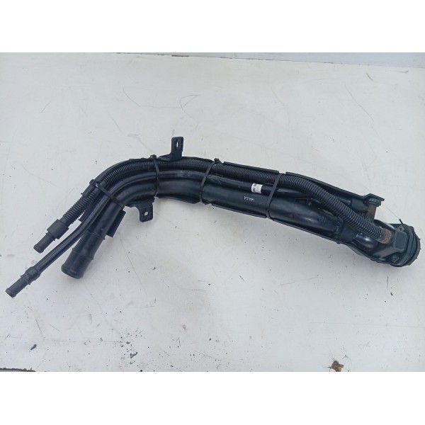 Gargalo Do Tanque Hb20 Hatch 2017